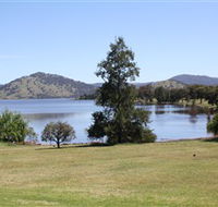Inland Waters Holiday Parks Grabine Lakeside - Accommodation QLD