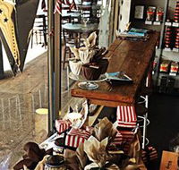 Wildings Pantry Essentials - Accommodation QLD
