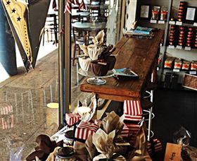 Wildings Pantry Essentials - Accommodation QLD 0