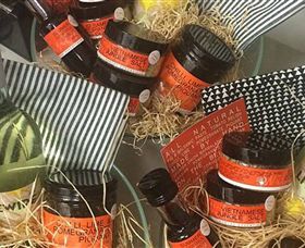 Wildings Pantry Essentials - Accommodation QLD 1