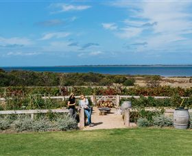 Kiltynane Wines - Accommodation QLD 0