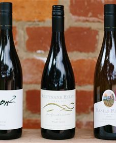 Kiltynane Wines - Accommodation QLD 4