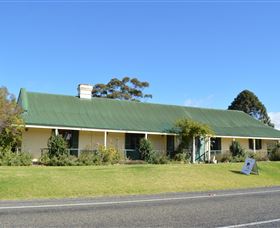 Binalong NSW Accommodation QLD