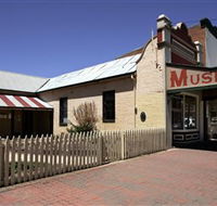 Manilla Heritage Museum - Accommodation QLD