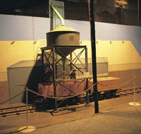 Wubin Wheatbin Museum - Accommodation QLD