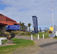 Queenscliffe Maritime Museum - Accommodation QLD