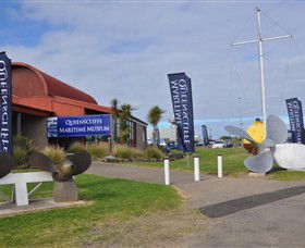 Queenscliffe Maritime Museum - Accommodation QLD 0