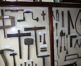 Queenscliffe Maritime Museum - Accommodation QLD 3