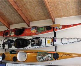 Queenscliffe Maritime Museum - Accommodation QLD 7