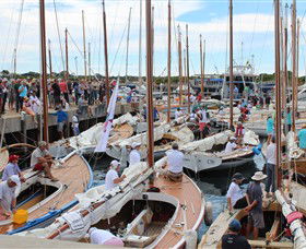 Queenscliffe Maritime Museum - Accommodation QLD 5