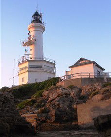 Queenscliffe Maritime Museum - Accommodation QLD 8