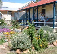 Boyne Valley Historical Society - Accommodation QLD