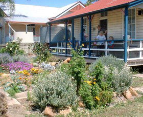 Boyne Valley Historical Society - Accommodation QLD 0