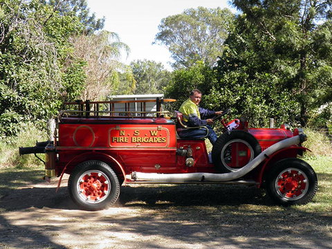 Boyne Valley Historical Society - Accommodation QLD 1