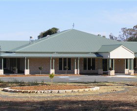 Bell QLD Accommodation QLD