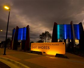 East Shores Precinct - Accommodation QLD 0