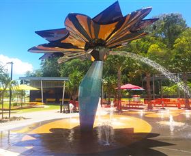 East Shores Precinct - Accommodation QLD 2