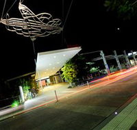 Gladstone City Library - Accommodation QLD