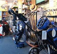 Bathurst Golf Club - Accommodation QLD
