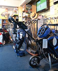 Bathurst Golf Club - Accommodation QLD 0