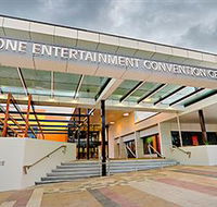 Gladstone Entertainment and Convention Centre - Accommodation QLD