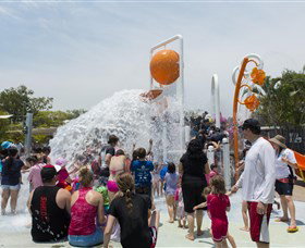 Gladstone Aquatic Centre - Accommodation QLD 1