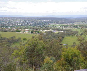 Auburn Vale NSW Accommodation QLD