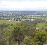 McIlveen Park Lookout - Accommodation QLD