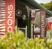 The Court Yard of Sassafras - Accommodation QLD