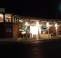 Bathurst Memorial Entertainment Centre - Accommodation QLD