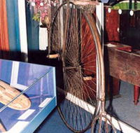 Bathurst District Historical Society Museum - Accommodation QLD