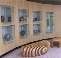 Bathurst Regional Art Gallery - Accommodation QLD