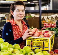 Dandenong Market - Accommodation QLD