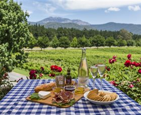Feathertop Winery - Accommodation QLD 1