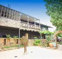 Feathertop Winery - Accommodation QLD