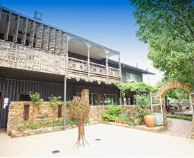 Feathertop Winery - Accommodation QLD 0