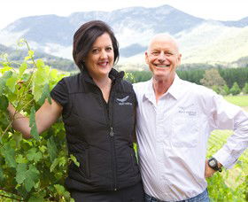 Feathertop Winery - Accommodation QLD 4