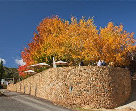 Feathertop Winery - Accommodation QLD 5