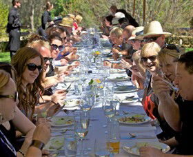 Feathertop Winery - Accommodation QLD 8