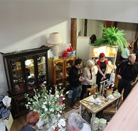 Crago Mill Emporium and Heritage Centre - Accommodation QLD