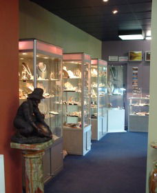 Billabong Blue Sapphires - Accommodation QLD 0