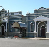Inverell Art Gallery - Accommodation QLD