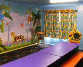 Kelso NSW Accommodation QLD