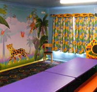 Jumbos Jungle Playhouse and Cafe - Accommodation QLD