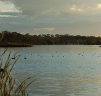Lake Inverell Reserve - Accommodation QLD