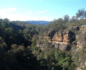 Dabee NSW Accommodation QLD