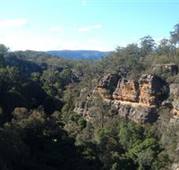 Ferntree Gully Reserve - Accommodation QLD