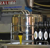 Rylstone Olive Press - Accommodation QLD