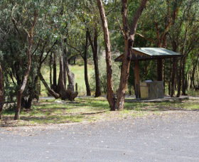 Goonoowigall State Conservation Area - Accommodation QLD 0