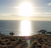 Southend Curtis Island - Accommodation QLD